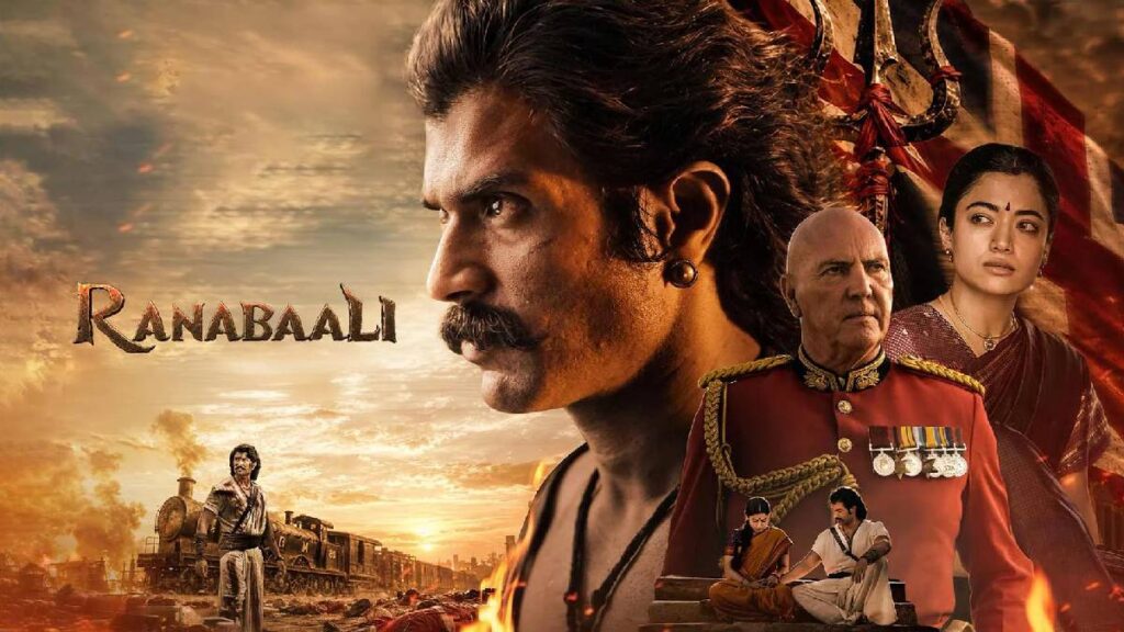 Ranabaali