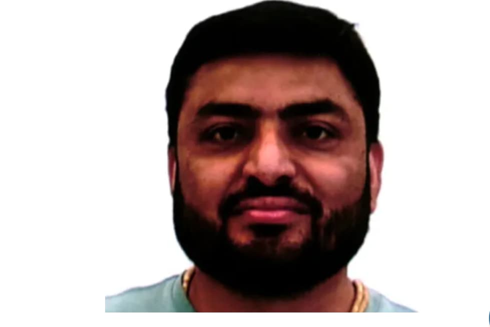 Mukeshkumar Somabhai Chaudhari (dhs.gov) Mukeshkumar Somabhai Chaudhari (dhs.gov)