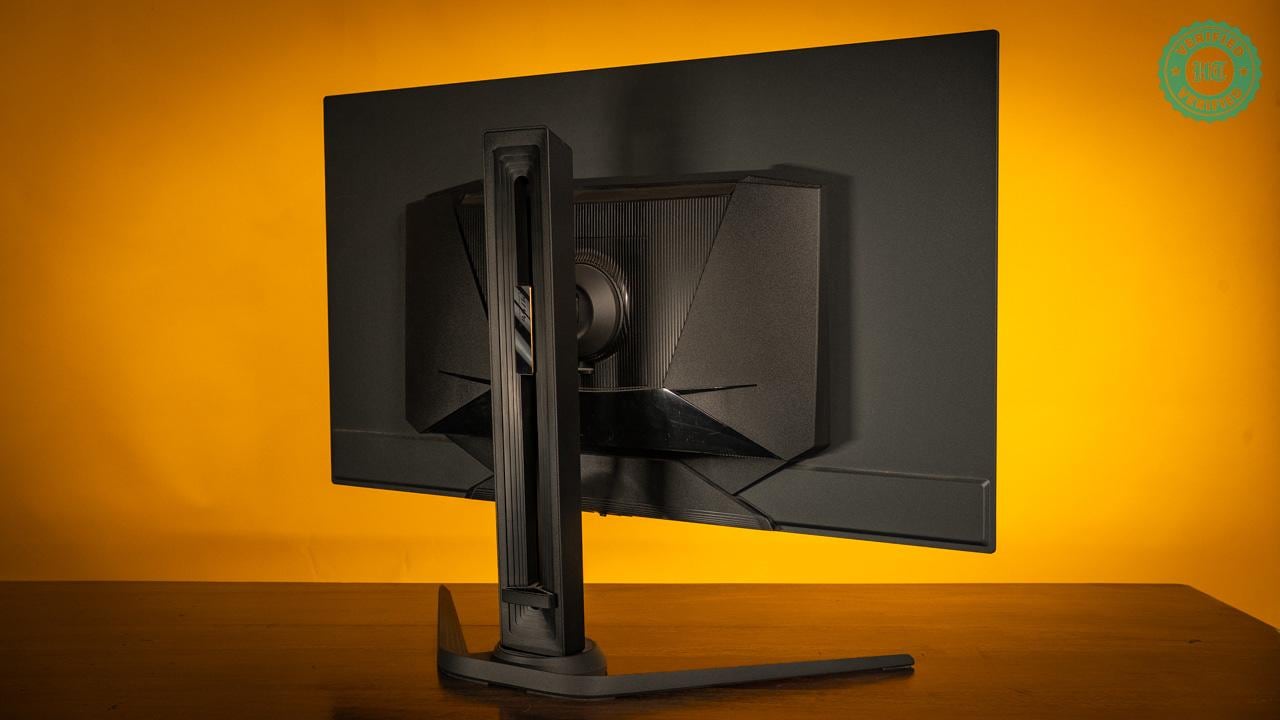 Gigabyte FO32U2P monitor review Gigabyte FO32U2P monitor review