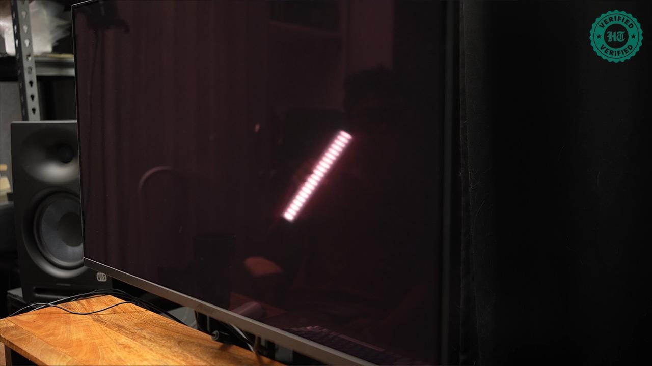 Gigabyte FO32U2P monitor Review Gigabyte FO32U2P monitor Review