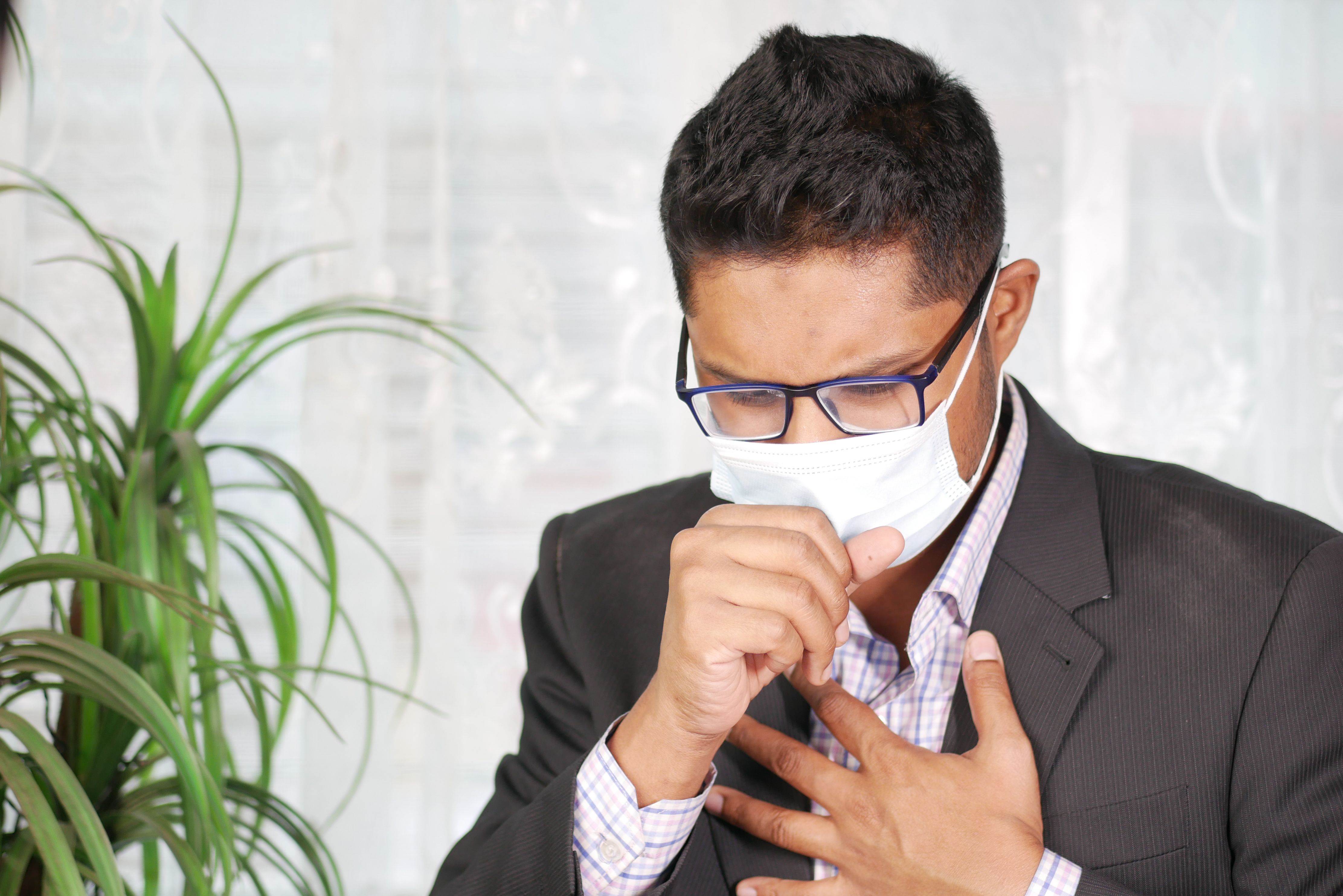 People with asthma may be particularly sensitive to strong fragrances. (Pexel) People with asthma may be particularly sensitive to strong fragrances. (Pexel)