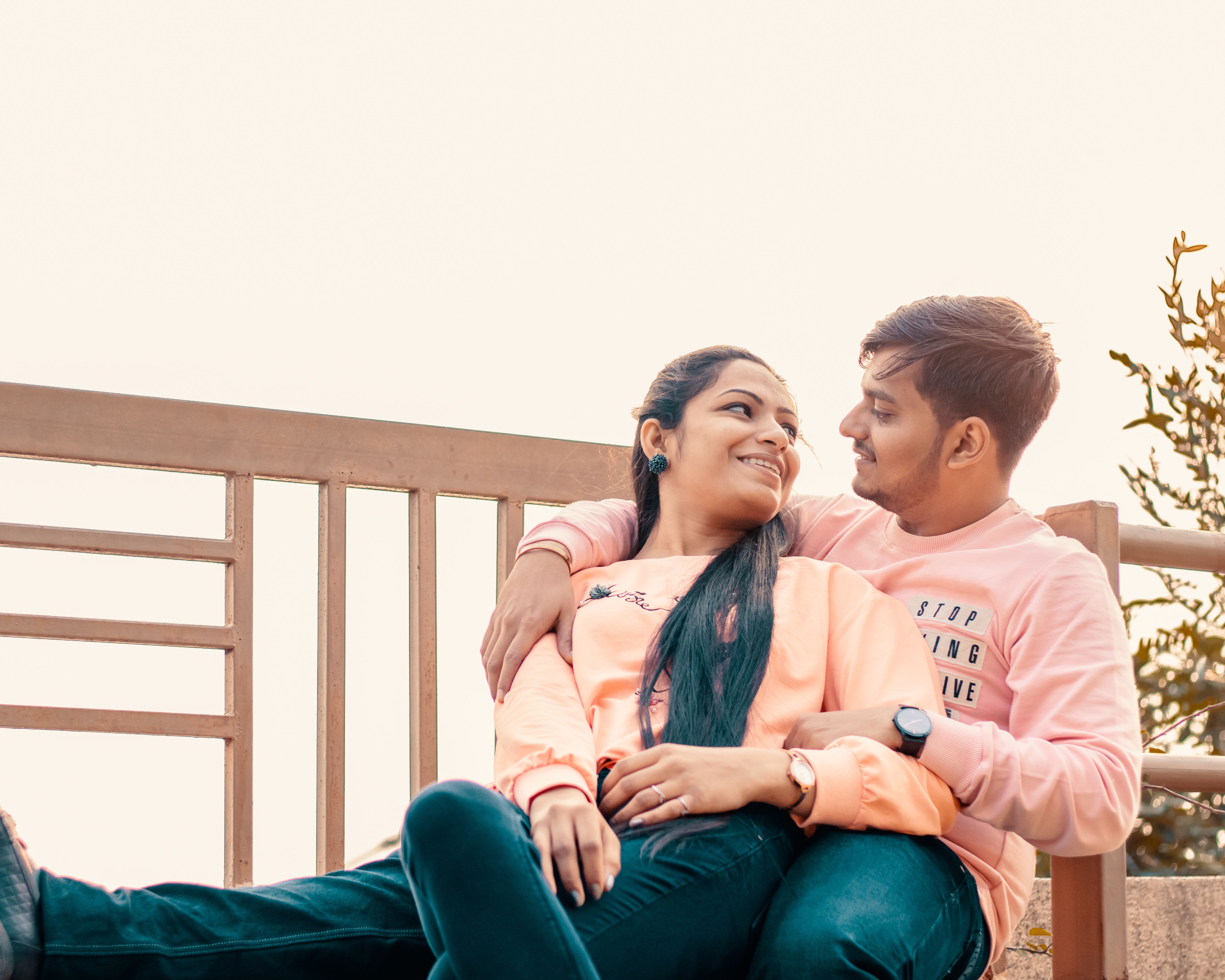 Intimacy requires curiosity, vulnerability and the willingness to keep getting to know your partner even after years together. (Pexel) Intimacy requires curiosity, vulnerability and the willingness to keep getting to know your partner even after years together. (Pexel)