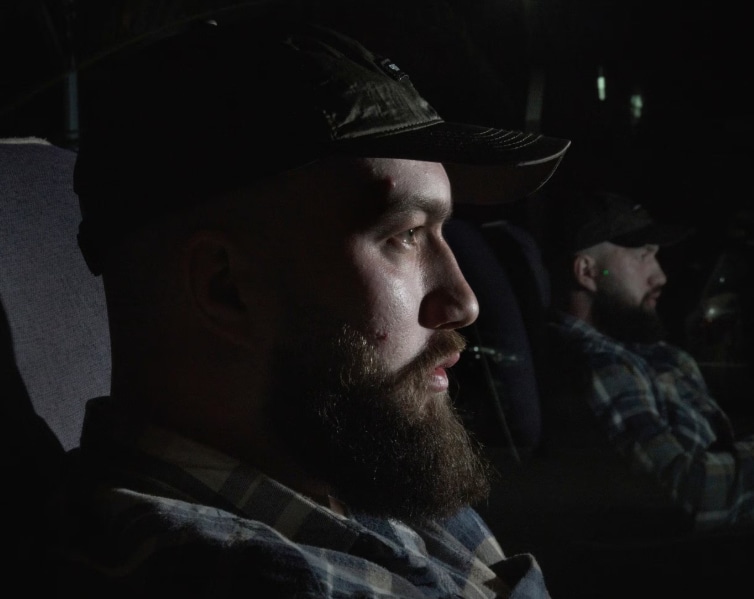 Stupnikov began disliking Putin and Russian after seeing video of civilians killed in Ukraine, says report. (Wall Street Journal) Stupnikov began disliking Putin and Russian after seeing video of civilians killed in Ukraine, says report. (Wall Street Journal)