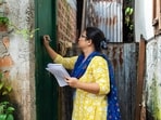The Census will collect demographic, socio-cultural and economic data, along with information on migration and fertility from households.