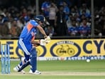 Ishan Kishan played an impactful knock of 30 Ishan Kishan played an impactful knock of 30