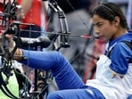 Archer Sheetal Devi will look to defend her title in Aichi-Nagoya