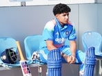 Aaryavir Sehwag (File image) Aaryavir Sehwag (File image)