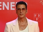 Akshay Kumar