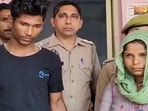 Amardeep, 26 and Ravita, 24. This is the second instance of a Meerut court awarding death penalty for murder this week.