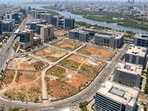 Sumitomo Mitsui Banking Corporation (SMBC), a Japanese banking corporation, has leased nearly 50,000 sq ft of office space in Mumbai’s Bandra-Kurla Complex (BKC). (Picture for representational purposes only)