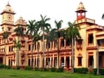 Banaras Hindu University (BHU) (File Photo)