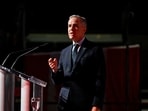 Canada’s minister of immigration, refugees and citizenship, Lena Metlege Diab, referred to Prime Minister Mark Carney’s growth agenda for Canada in this context.