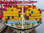 The EU has sanctioned a limited number of India-based individuals and entities.