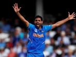 Bhuvneshwar Kumar has earned a call-up to the India side after 4 years