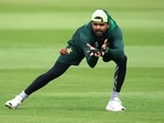 File image of Babar Azam