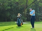 Rory McIlroy in action (File image)