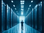 Data Centre (DC) (Photo for representational purposes only)