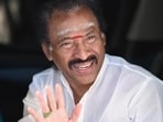 Deva has composed for Tamil, Kannada, Telugu, and Malayalam films in his decades-long career. 