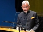 EAM S Jaishankar recently mentioned one particular drag on India-US ties: terrorism, with an obvious context. (Bloomberg)