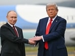 Following swiftly on the heels of a diesel supply deal with Moscow announced last week, Trump also waived a number of sanctions targeting Russia and its economic partners on national-interest grounds until further notice.