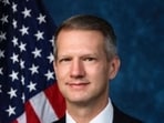 Moore criticised the H-1B visa programme, arguing that it was not working as intended and was instead bringing in cheaper labour.