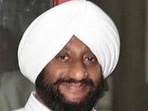He said that property cards have so far been distributed in 15 villages of the Mohali assembly constituency. (HT File)
