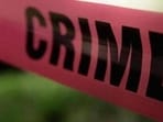 Hospital authorities alerted the police about the unidentified accident victim and a police team reached the facility. (HT FILE)
