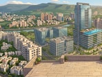 Hyderabad real estate market’s residential property registrations fell 15% year-on-year (YoY) to 5,620 in September 2026. (Picture for representational purposes only)