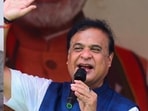 Sharing a post on X, Assam CM Himanta Biswa Sarma celebrated his son receiving a law degree.