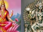 Sharad Navratri Day 9 of 2026: Maa Siddhidatri brings spiritual seekers. (Photos: X)
