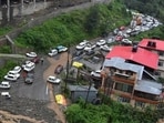 Maximum temperatures remained normal across Himachal on Friday, a day after most weather stations recorded below-normal temperatures. (HT Photo for representation)