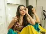 Niti Taylor on Navratri: Respecting women shouldn’t be limited to nine days of worshipping a goddess