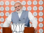 PM Modi expressed condolences over the deaths in a stampede in Kolkata. 