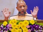 Uttar Pradesh Chief Minister Yogi Adityanath