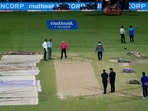 The match will begin at 9.15 PM IST The match will begin at 9.15 PM IST