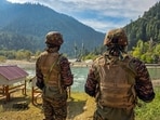 So far, the Army has not issued any statement on the infiltration attempt, even as more troops have joined the operation.