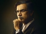 Prahaar box office collection day 1: Rajkummar Rao's film has earned  <span class='webrupee'>₹</span>2.35 crore.