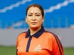 Rekha Arya