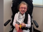 GoFundMe launched for 7-year-old Saylor Graham to help cover hospital bills, travel costs. 