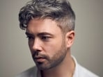 Seán Hewitt (Stuart Simpson/Penguin Random House)