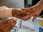 The HC’s intervention has, however, put the government in a tight spot with the three-month deadline taking the rural electoral exercise into January 2027 when preparations for assembly polls will be at peak. (For representation)