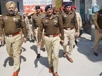 The countdown to 2029 must become a countdown to national police readiness.