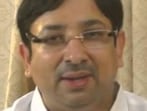 The federal agency arrested Garg from Delhi’s Indira Gandhi International Airport and produced him court, which remanded him to seven-day ED custody. (HT)