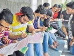 The initiative aims to transform government ITIs into modern, industry-aligned institutions capable of preparing young people for emerging employment opportunities. (HT Photo for representation)