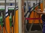 The order also directs all owners, managers, operators, and staff of petrol pumps located within the Ambala district boundaries to strictly adhere to these instructions. (HT File)
