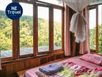 Homestays, apartments and holiday rentals are gaining favour as Indian travellers seek more space, local experiences and better value on trips.