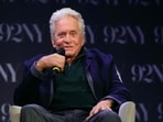 UCSB alumnus Michael Douglas donated $1 million in 2004 to support a proposed center connecting film and media studies, creative work, and public engagement. The project later developed into the Carsey-Wolf Center, whose Pollock Theater opened in 2010.