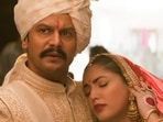 Adinath Kothare plays Yami Gautam's husband in the film.