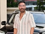 Ajay Devgn’s team issued clarification on partial demolition of Juhu property. 
