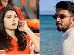 కావ్య మారన్, అనిరుధ్ రవిచందర్